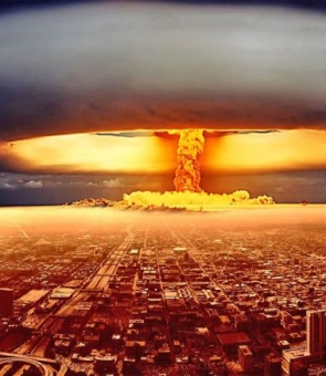 arma nucleara