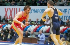 Albert Saritov