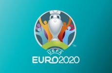 logo EURO 2020