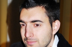Sebastian Popescu