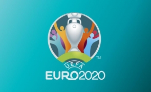 logo EURO 2020
