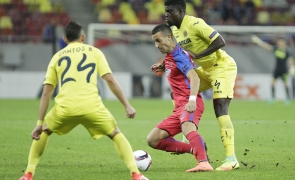 Inquam Steaua Villareal
