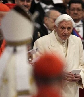 Papa Benedict