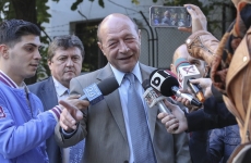 Basescu Traian ICCJ
