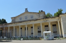 Teatrul Bazilescu