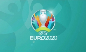 logo EURO 2020