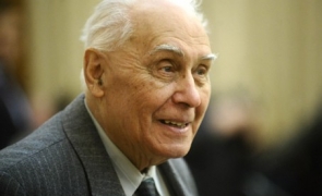 radu campeanu