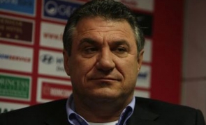 Victor Becali