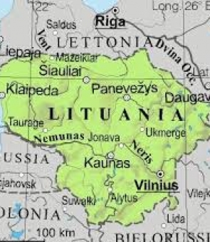 Lituania