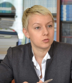 dana girbovan