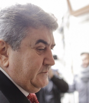 Gabriel Oprea