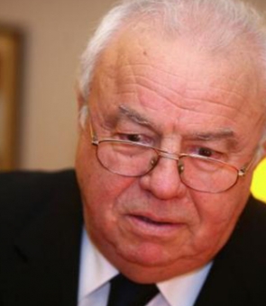 alexandru arsinel