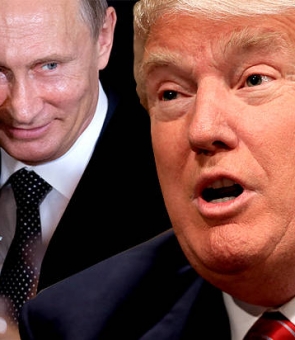 putin trump