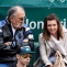 Ion Țiriac Simona Halep