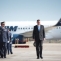 Iohannis avion