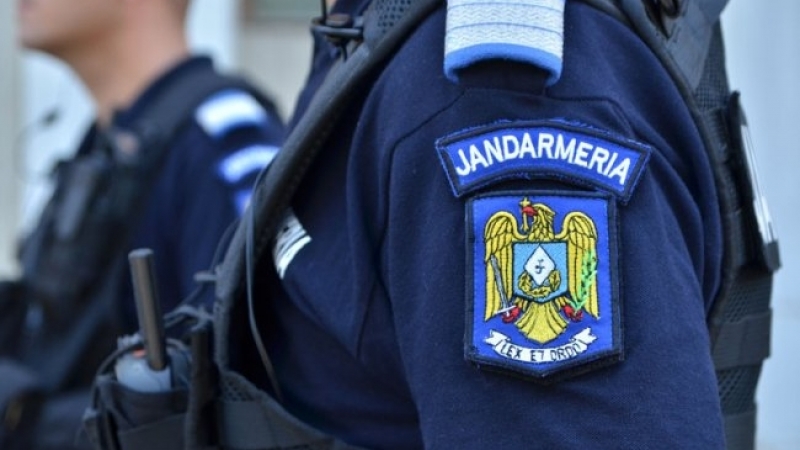 Jandarmeria A Făcut Precizări In Urma Incidentului De La Cluj