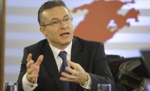 Cristian Diaconescu Fost Ministru De Externe Reacționează După