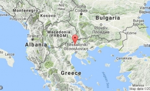 cutremur Grecia