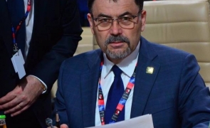 Anatol Salaru