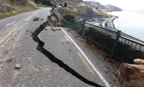 cutremur Noua Zeelandă