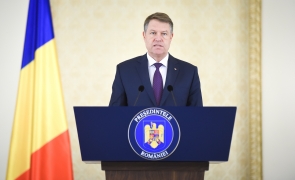 Klaus Iohannis