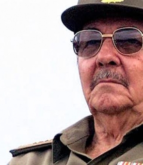 Raul Castro