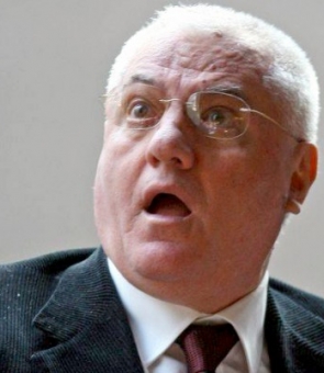dumitru dragomir