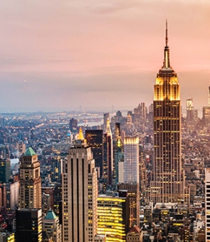 New York City