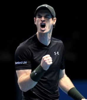 Andy Murray