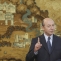 Inquam Traian Băsescu semn deget depunere juramant moldova