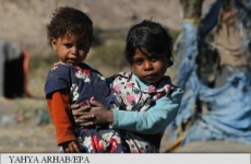 copii Yemen