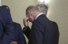 Inquam Traian Băsescu Klaus Iohannis Băsescu consultări Cotroceni