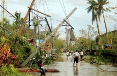 taifun filipine