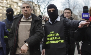 Inquam Gheorghe Burnei