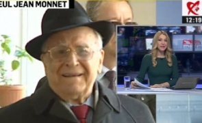 Iliescu vot