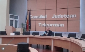 Liviu Dragnea Alexandria singur