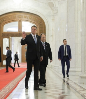 iohannis dorneanu Inquam Photos