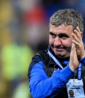 Hagi Viitorul