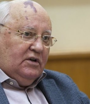 Mihail Gorbaciov