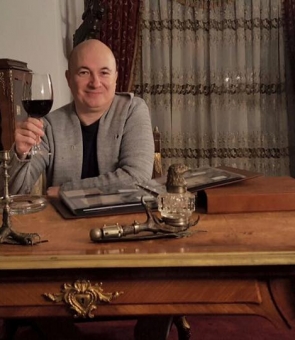 Codrin Ștefănescu