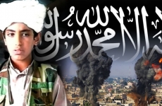 Hamza Bin Laden