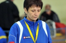 Mariana Târcă