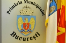 primaria municipiului bucuresti