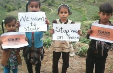 copii yemen