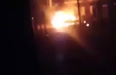explozie Tripoli