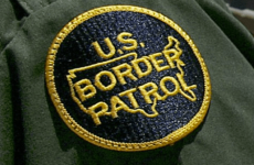 US Border patrol