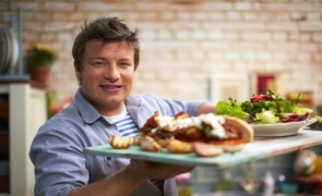 Jamie Oliver Dă Vina Pe Brexit Pentru Prăbușirea Lanțului Său De