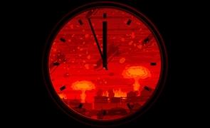 ceasul apocalipsei