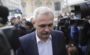 Liviu Dragnea ICCJ