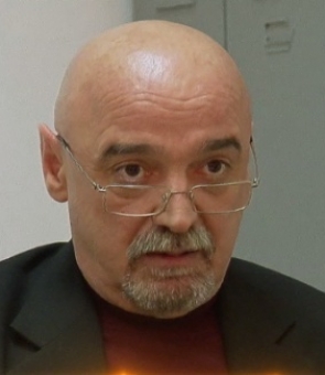 Nicolae Popa